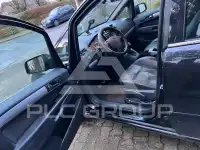 2006 Opel ZAFIRA