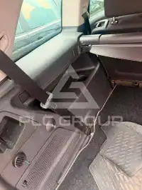 2006 Opel ZAFIRA