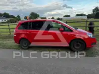 2006 Opel ZAFIRA