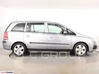 2006 Opel ZAFIRA