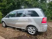 2006 Opel ZAFIRA