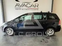 2006 Opel ZAFIRA