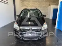 2006 Opel ZAFIRA