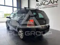 2006 Opel ZAFIRA