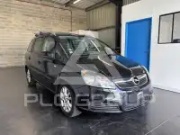 2006 Opel ZAFIRA