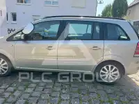 2006 Opel ZAFIRA