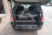 2006 Opel ZAFIRA