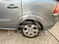 2006 Opel ZAFIRA
