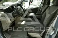 2006 Opel Vivaro
