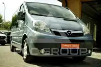 2006 Opel Vivaro