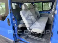2006 Opel Vivaro