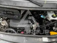 2006 Opel Vivaro