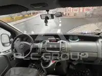 2006 Opel Vivaro