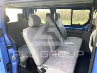 2006 Opel Vivaro