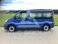 2006 Opel Vivaro