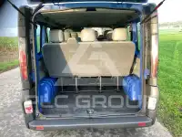 2006 Opel Vivaro