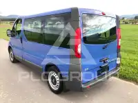 2006 Opel Vivaro