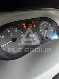 2006 Opel Vivaro