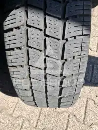 2006 Opel Movano