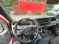 2006 Opel Movano