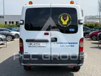 2006 Opel Movano