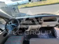 2006 Opel Movano