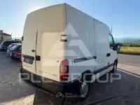 2006 Opel Movano