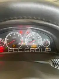 2006 Opel Vectra