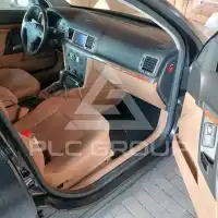 2006 Opel Vectra
