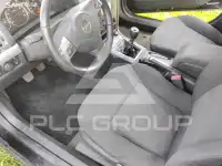 2006 Opel Vectra