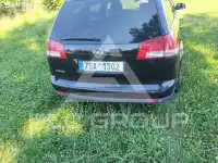 2006 Opel Vectra