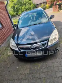 2006 Opel Vectra