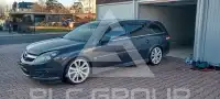 2006 Opel Vectra