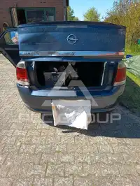 2006 Opel Vectra