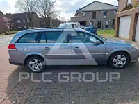 2006 Opel Vectra