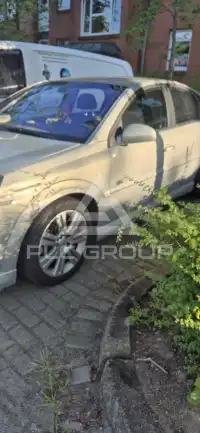2006 Opel Vectra