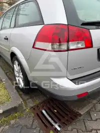 2006 Opel Vectra