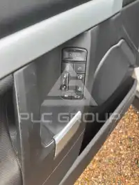 2006 Opel Vectra