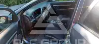 2006 Opel Vectra