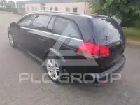 2006 Opel Vectra