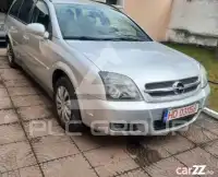 2006 Opel Vectra