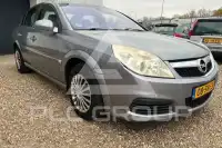 2006 Opel Vectra