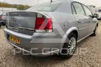 2006 Opel Vectra