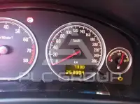 2006 Opel Vectra
