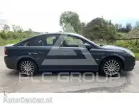 2006 Opel Vectra