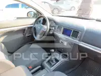 2006 Opel Vectra