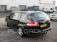 2006 Opel Vectra