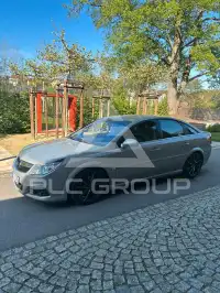 2006 Opel Vectra