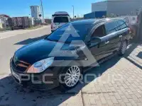 2006 Opel Vectra