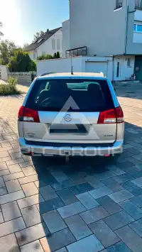 2006 Opel Vectra